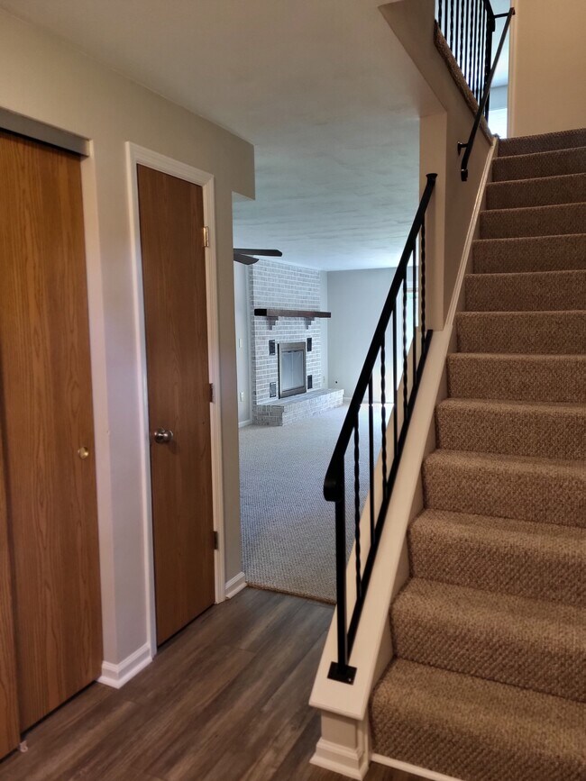 9510 Centerbrook Ct 9510 Centerbrook Ct Dayton OH 45458 Apartment