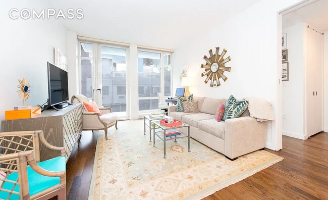 Building Photo - Chelsea 1 Bed W/D &amp; Balcony $6800