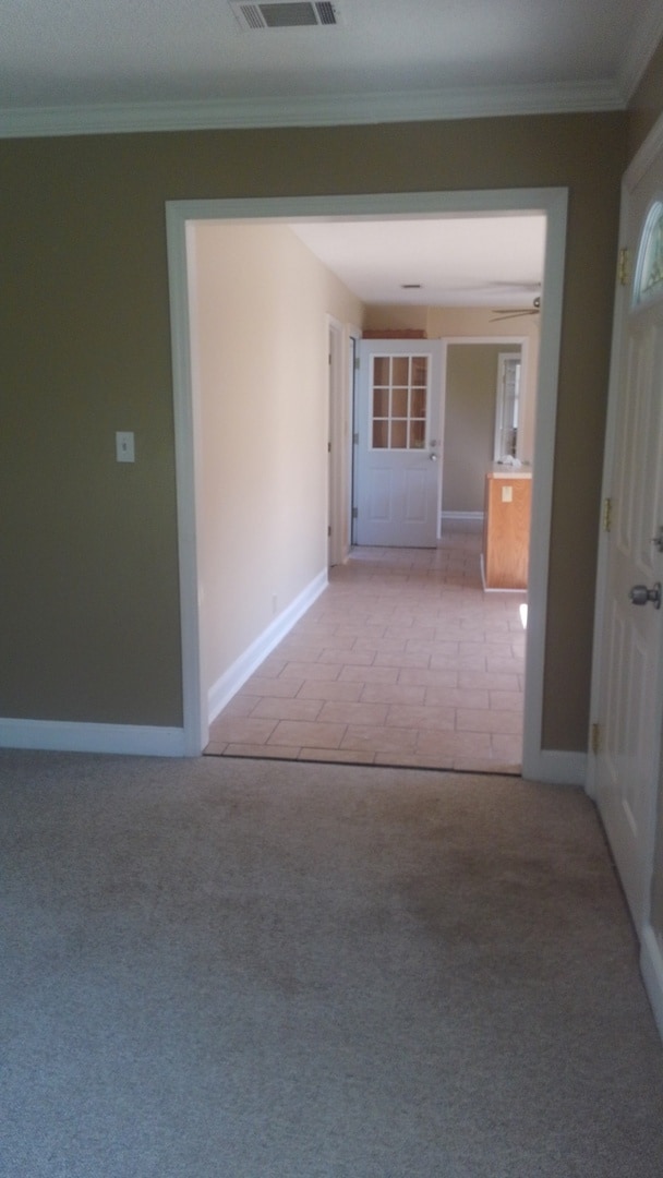 Building Photo - 1309 Woodrow Ave