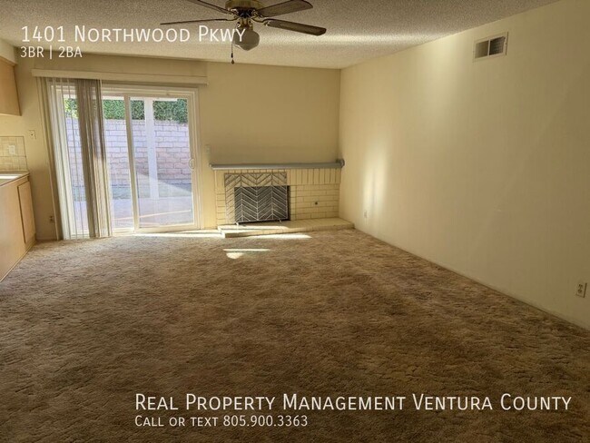 Building Photo - 1401 Northwood Pkwy