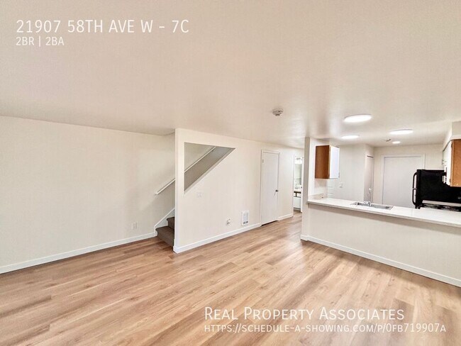 Building Photo - 21907 58th Ave W