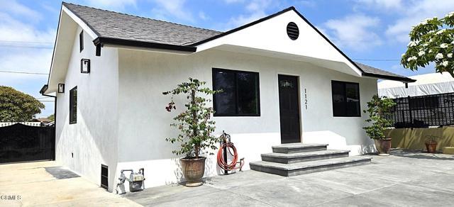 Primary Photo - 1121 La Puerta St