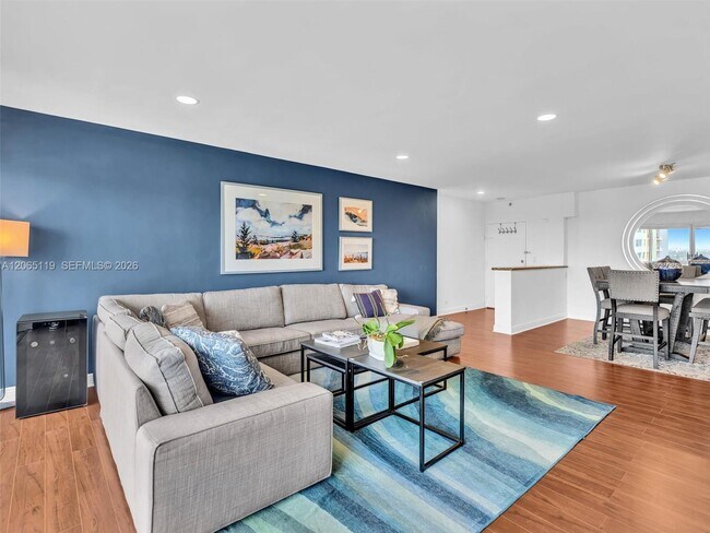 Building Photo - 2451 Brickell Ave