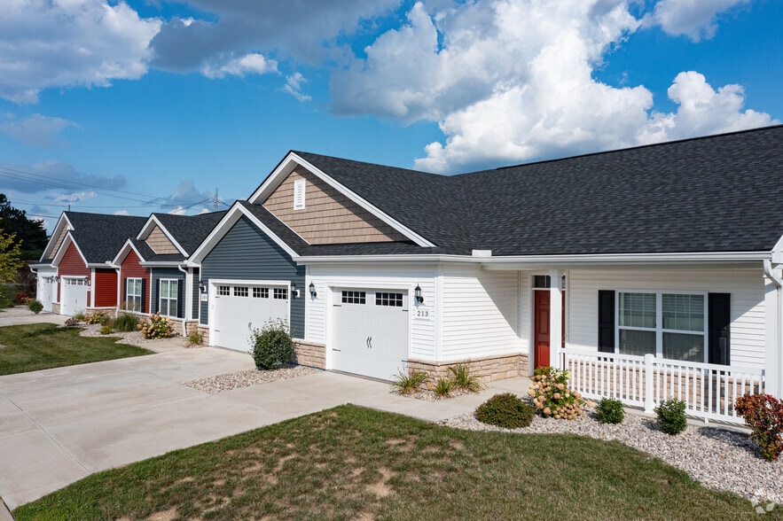 The Villages of Florence at Weaver Mill 201 Bryson Wy Florence KY