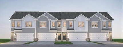 Building Photo - Stunning 4-Bed Townhome in Quakertown! Available NOW!