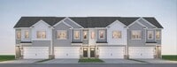 Building Photo - Stunning 4-Bed Townhome in Quakertown! Available NOW!