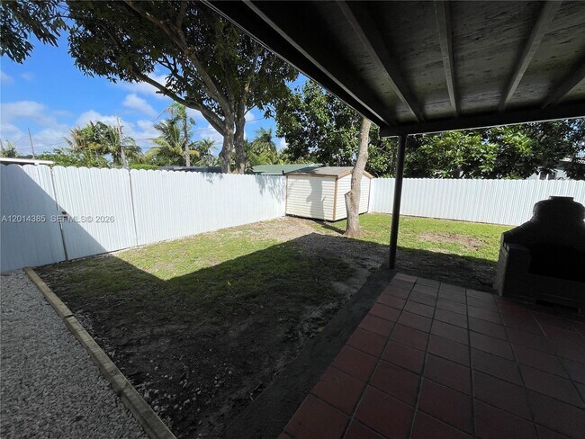 Building Photo - 9711 SW 162nd St