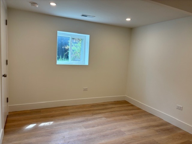 Building Photo - 4814 N Kedvale Ave