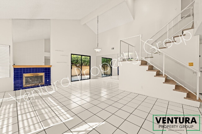 Building Photo - Charming 3-Bedroom Townhouse Oasis in Port Hueneme – Las Palomas