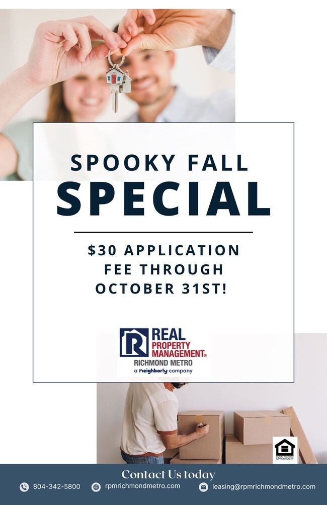 Building Photo - 5508 Grove Ave