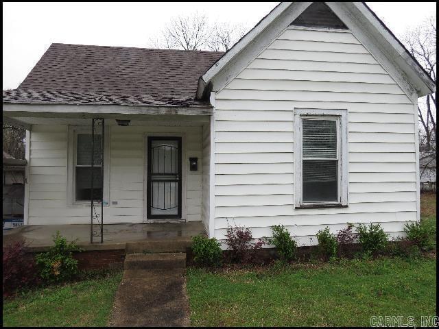 Primary Photo - 2022 Howard St