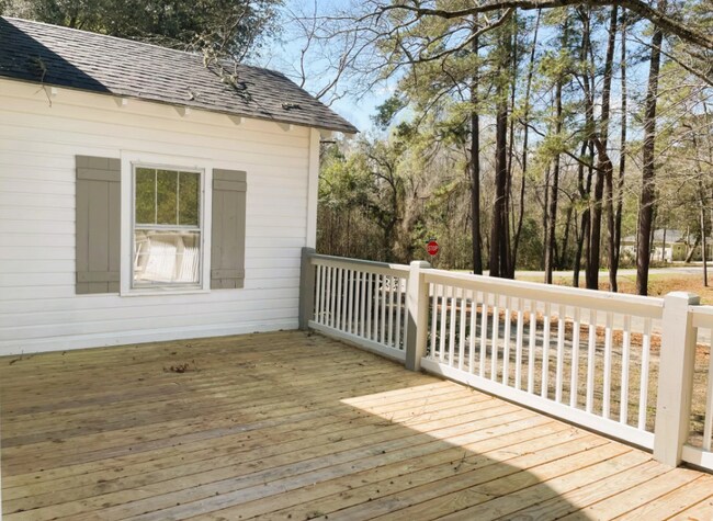 Porch - 208 State St