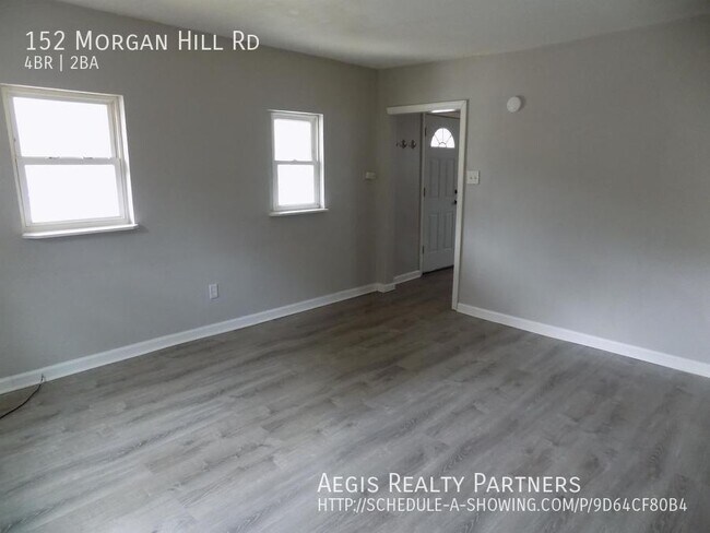 Building Photo - 152 Morgan Hill Rd