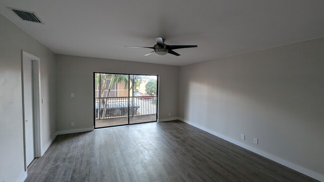 Master Bedroom - 8003 NW 27th Pl