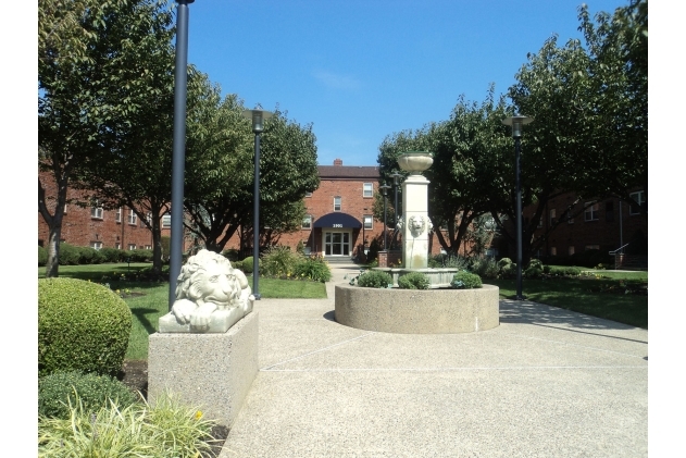 Building Photo - Packer Park Court