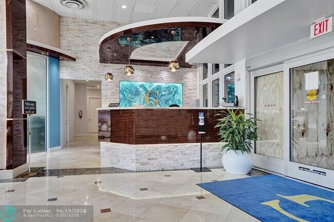 Building Photo - 4100 Galt Ocean Dr