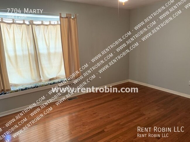 Building Photo - 7704 Marty-