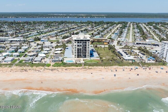 Building Photo - 1513 Ocean Shore Blvd