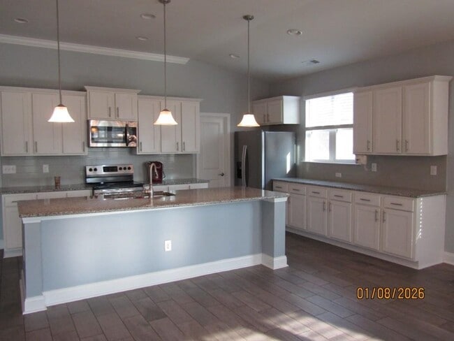 Building Photo - 1003 Oak Marsh Ln