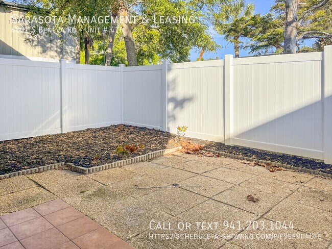 Building Photo - 4001 S Beneva Rd