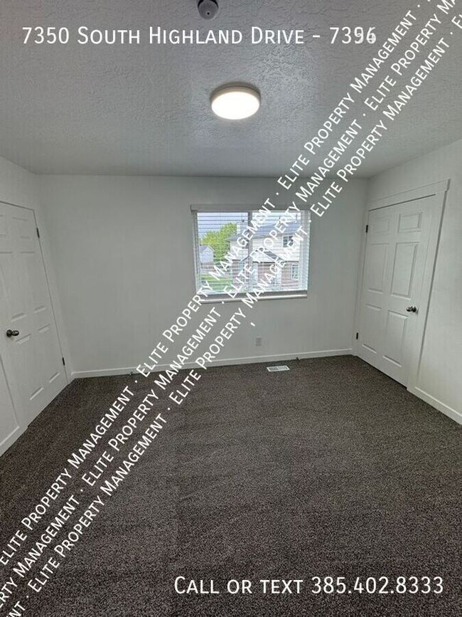 Building Photo - 7350 S Highland Dr