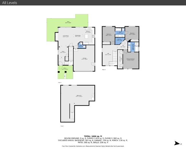 Building Photo - $2,595.00 - 3 Bed, 2.5 Bath Single Family ...