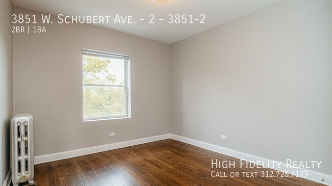 Building Photo - 3851 W Schubert Ave