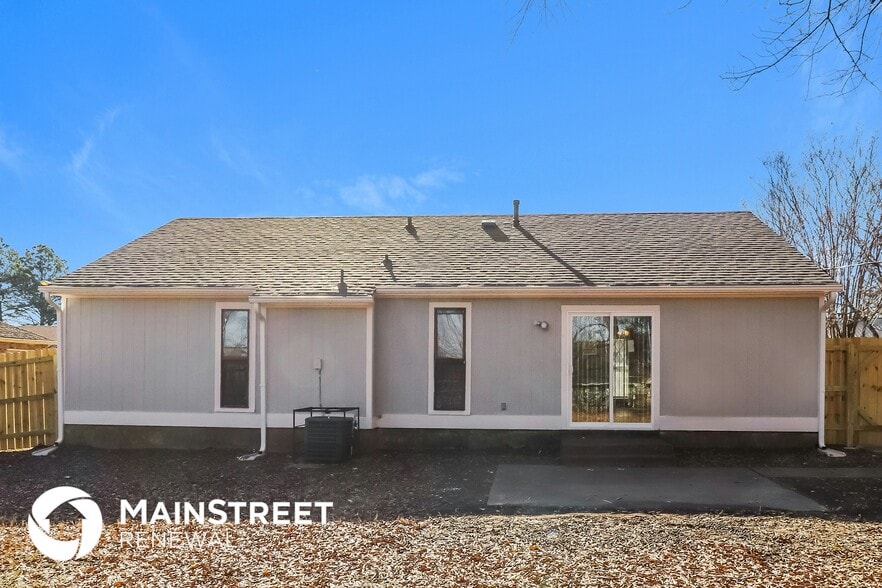 Building Photo - 5948 Hickory Leaf Dr