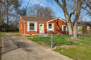 Building Photo - 1481 Snell Blvd