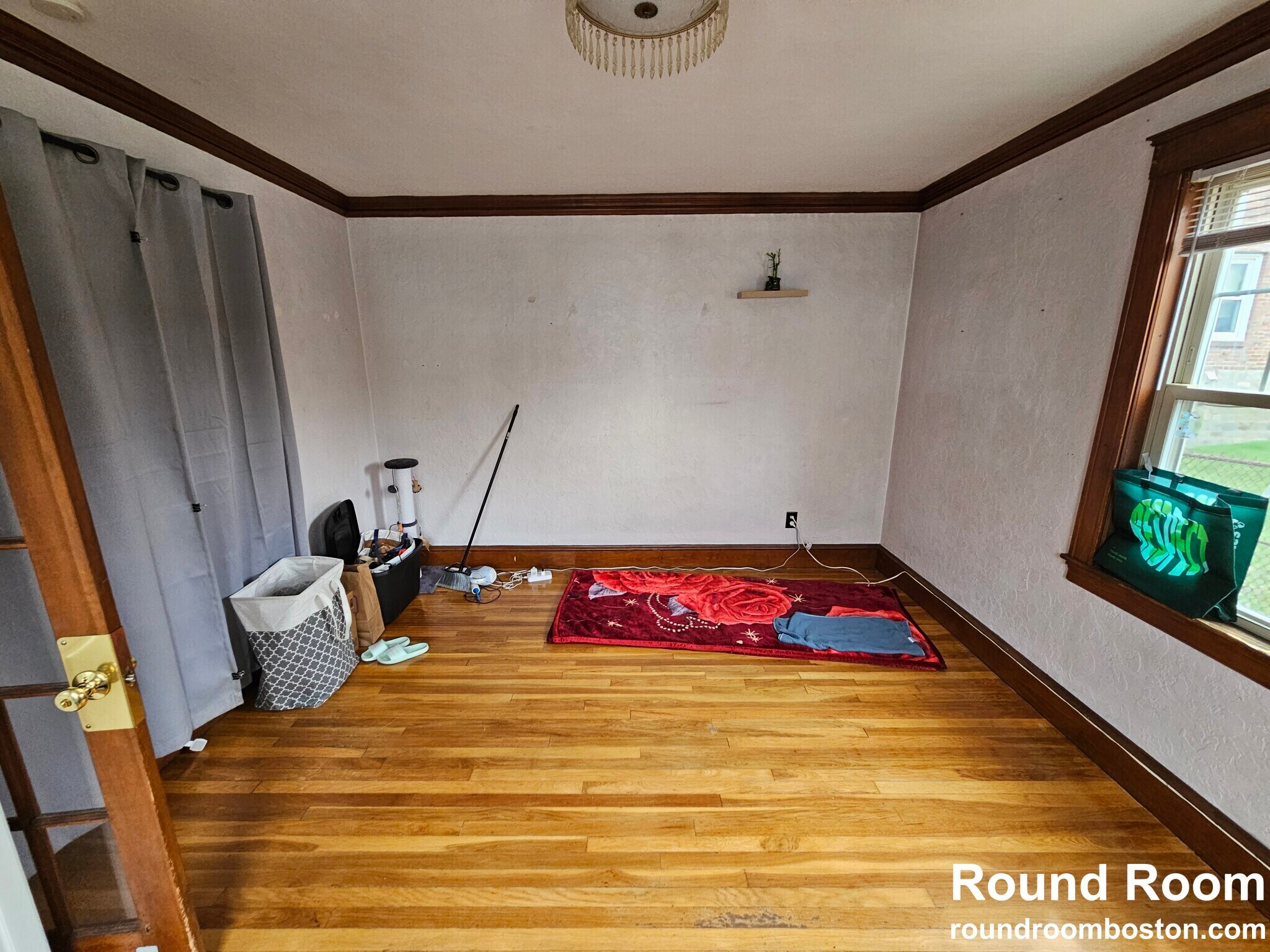 Building Photo - 58 Winship St