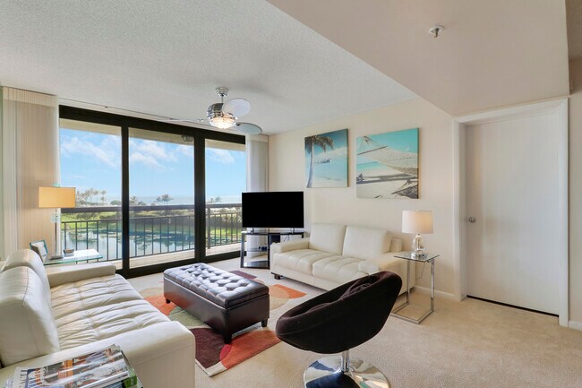 Building Photo - 601 S Seas Dr