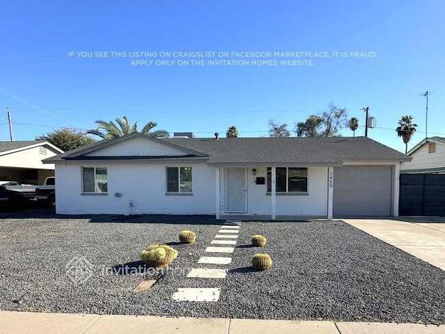 Building Photo - 3459 E Friess Dr