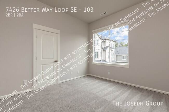 Building Photo - 7426 Better Way SE