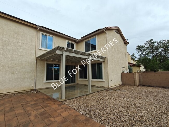 Building Photo - 10947 E Passion Flower Ln
