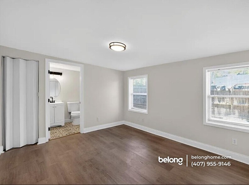Building Photo - 6310 Belle Isles Dr
