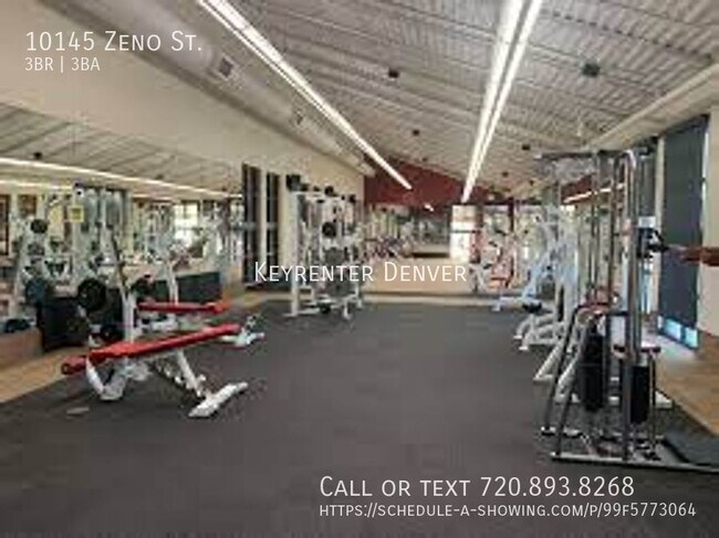 Building Photo - Modern Elegance Meets Comfort: 3BR/2.5BA H...