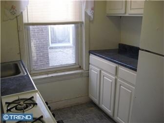Kitchen - 519-523 N 40th St