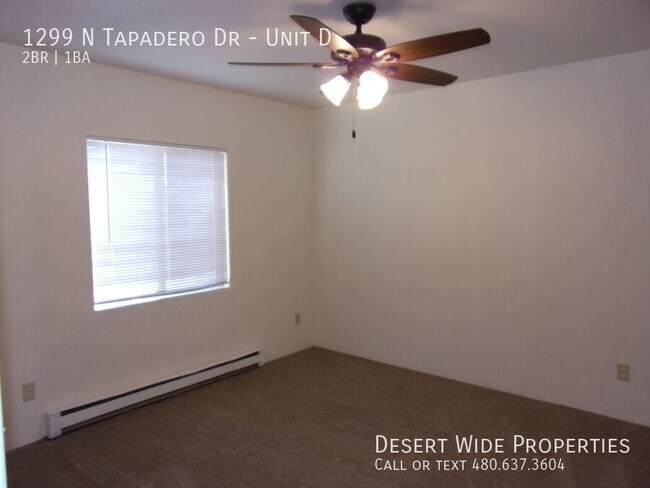 Building Photo - 1299 Tapadero Dr