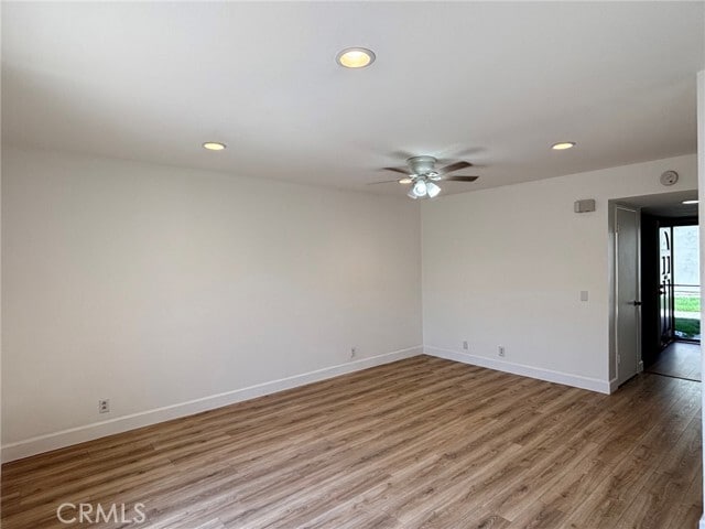 Building Photo - 4646 Larwin Ave
