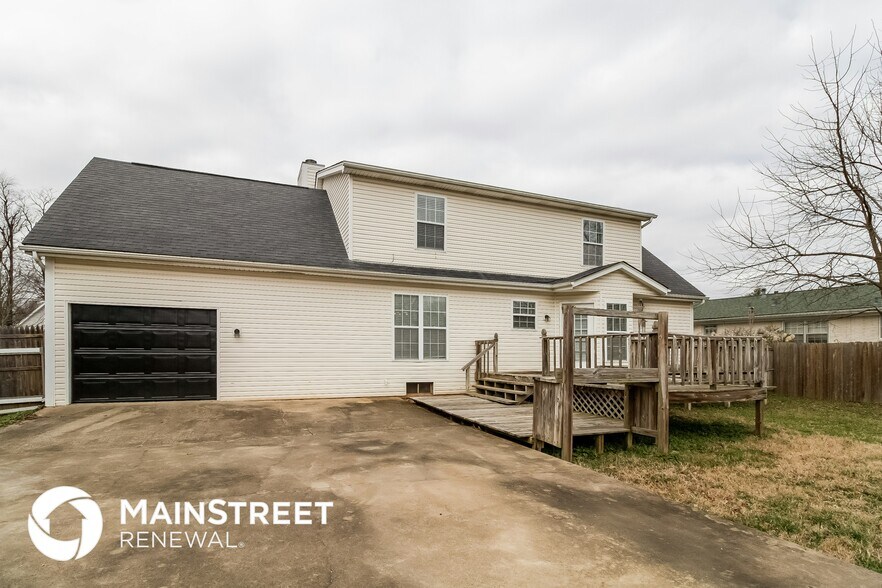 Building Photo - 3003 Christiana Woods Ct