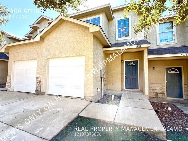 Building Photo - 6406 Attucks Ln