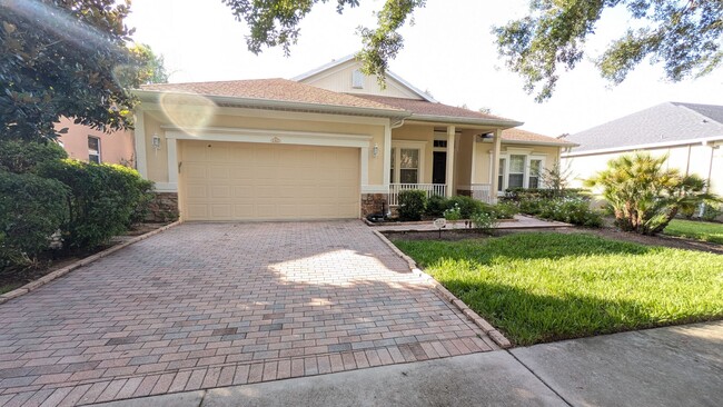 Building Photo - 3/3 Located In +55 Community Trilogy Rent ...