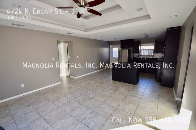 Building Photo - 3 Bed 2 Bath in Pharr