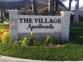 Building Photo - The Village