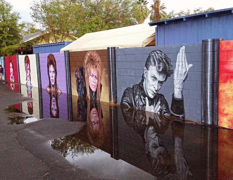 Building Photo - 1534 E Culver St