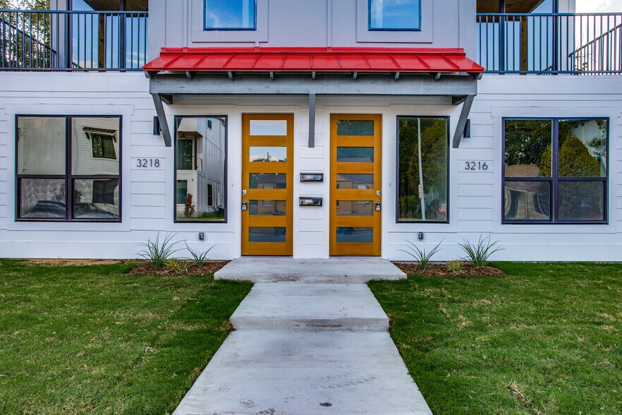 Building Photo - 3216 Forest Park Blvd