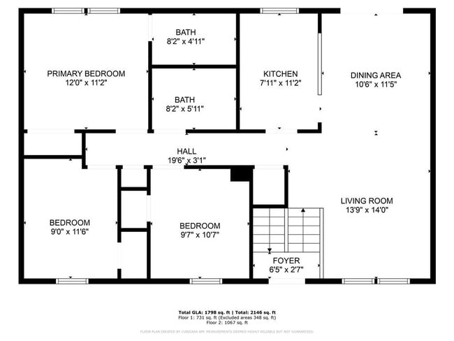 Building Photo - 6906 Shangrila Way
