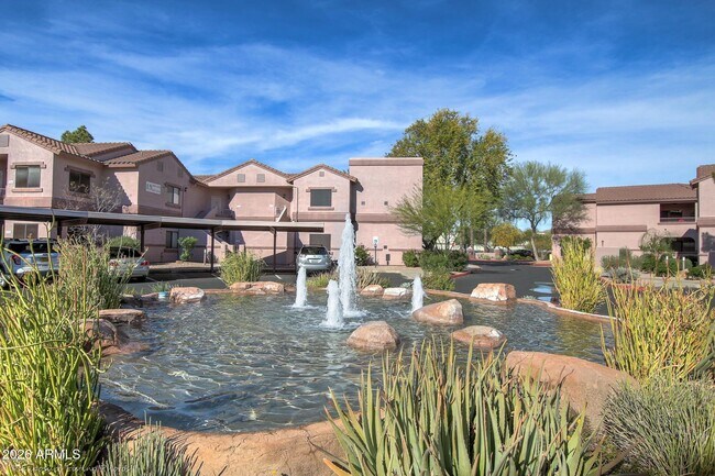 Building Photo - 9555 E Raintree Dr