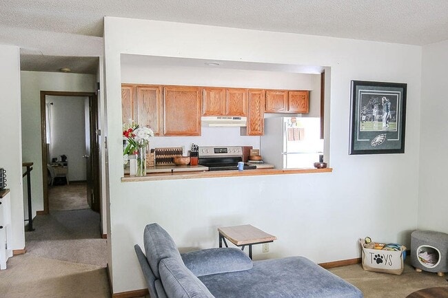 Building Photo - 3422 West St