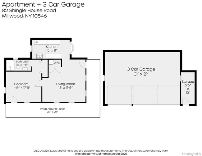 Building Photo - 82 Shingle House Rd